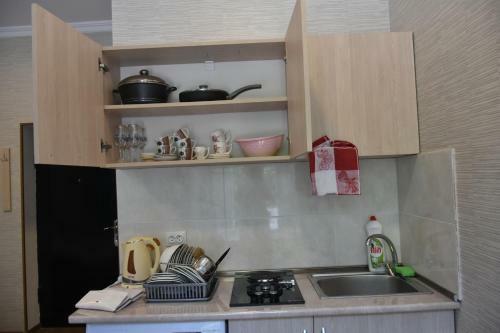 Apartment Ira
