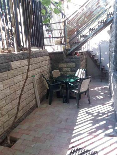 Apartamento Andros
