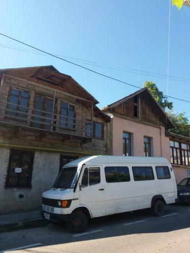 Apartamento Andros