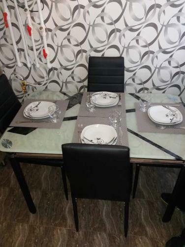 Apartamento Andros