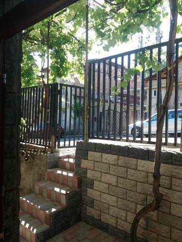 Apartamento Andros