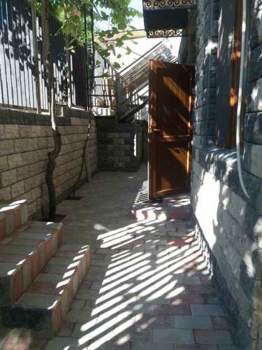 Apartamento Andros