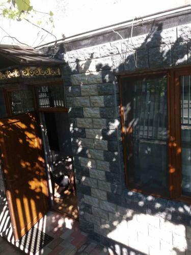 Apartamento Andros