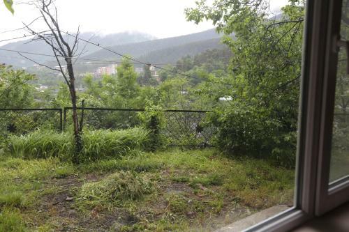 Hostal Old Borjomi House