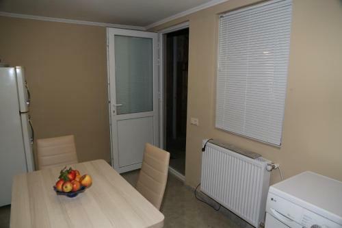 Hostal Old Borjomi House