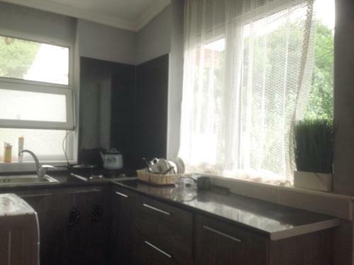 Hostal Gorgadze Apartment