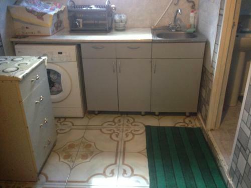 Hostal Gorgadze Apartment
