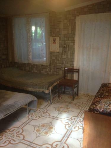 Hostal Gorgadze Apartment
