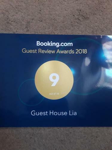 Guest House Lia
