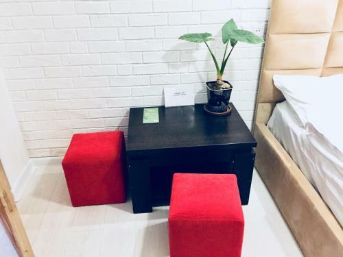 Hostal Guest House Orange Pumpkin