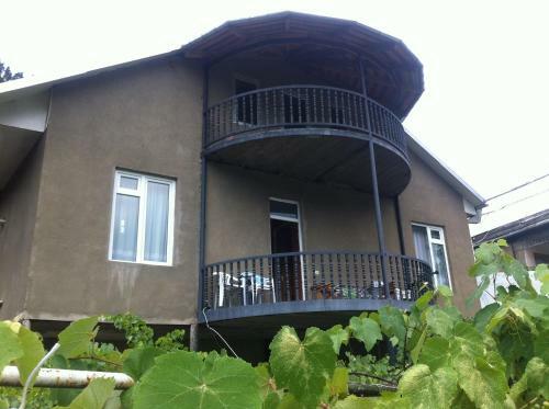 Hostal Grimis Villa