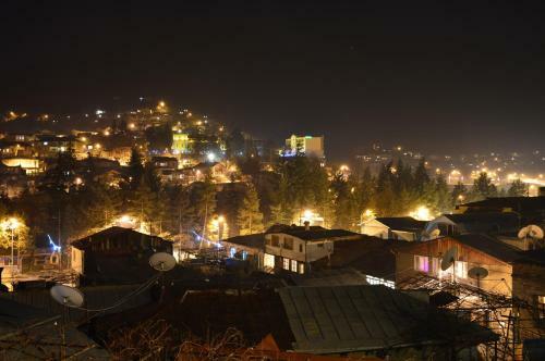 Hostal Grimis Villa