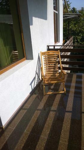 Hostal Pirosmani