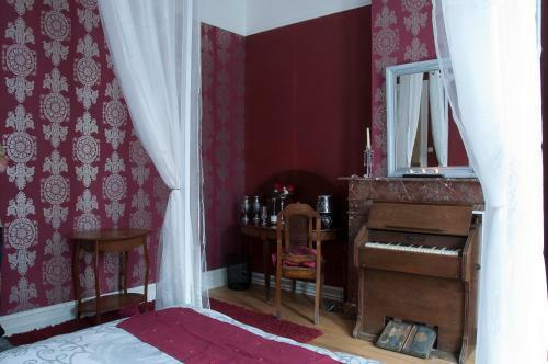 B&B Cambiare