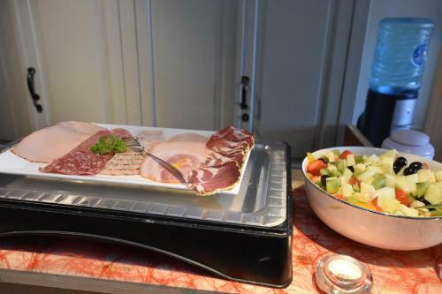 B&B Cambiare