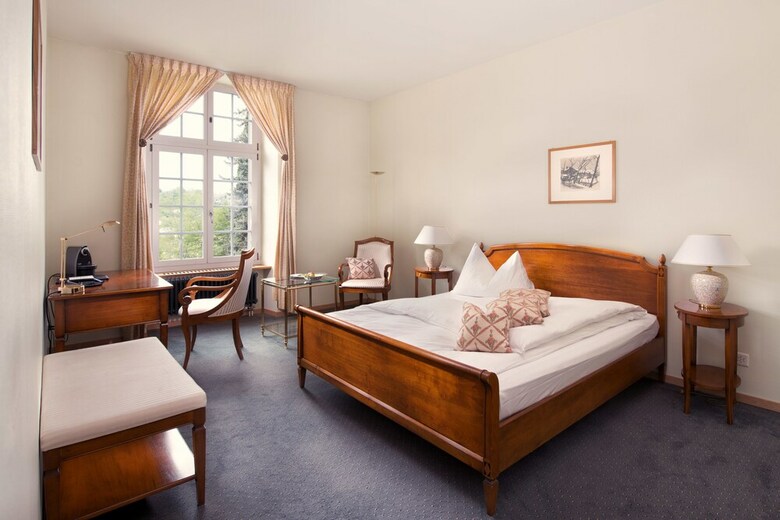 Hotel Stadthaus