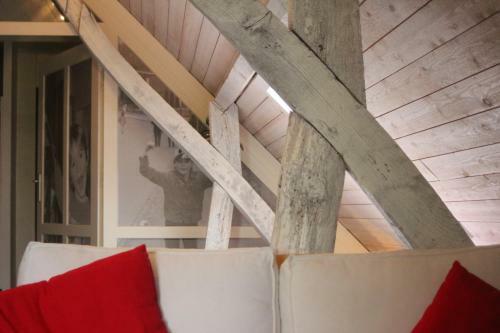 Apartamento Miniloft Abel Abri