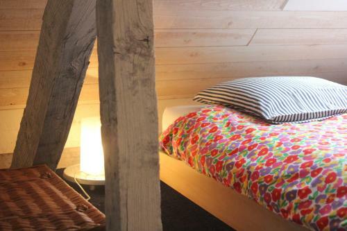 Apartamento Miniloft Abel Abri