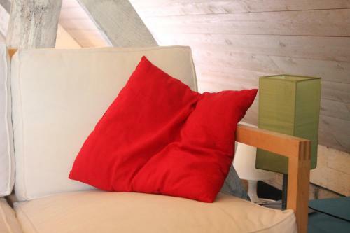 Apartamento Miniloft Abel Abri