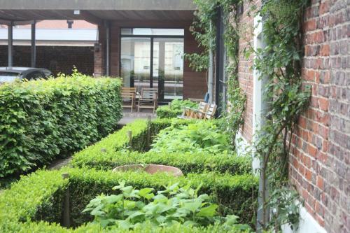 Apartamento Miniloft Abel Abri