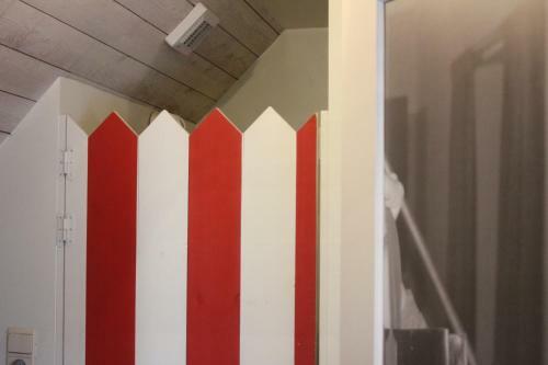 Apartamento Miniloft Abel Abri