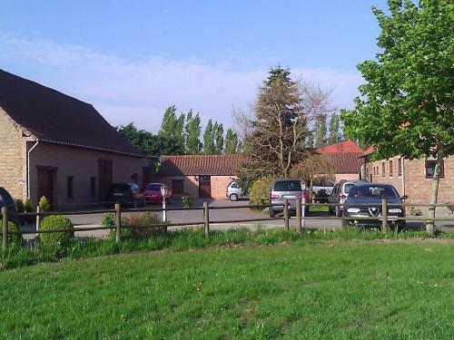 B&B Blauwkasteelhof