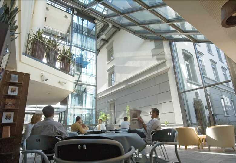 Hotel Berchtold