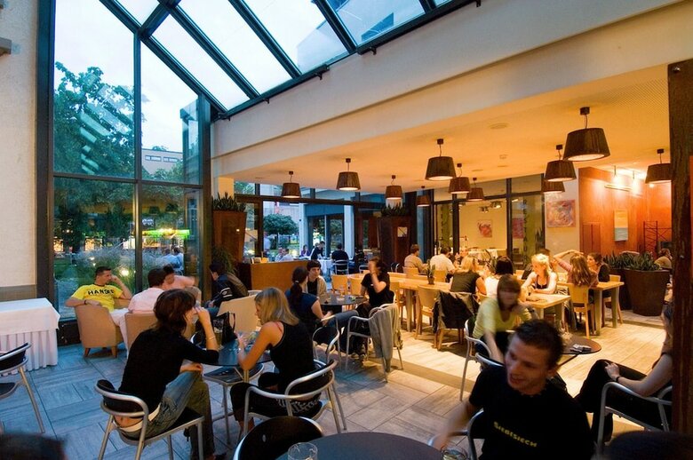 Hotel Berchtold