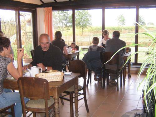 B&B Ter Castaigne