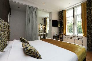 Hotel Shamon