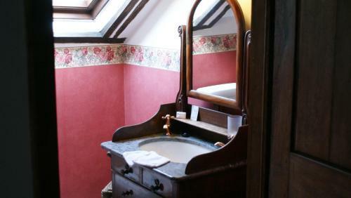 B&B Le Secret Du Bois