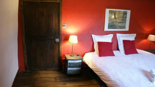 B&B Le Secret Du Bois