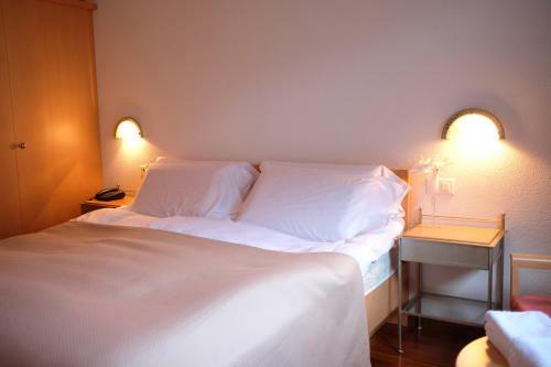 Hotel Restaurant Rothorn