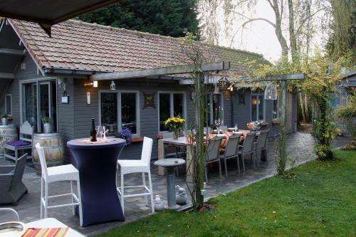B&B Het Brembos