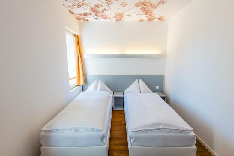 Hotel De La Poste Sierre