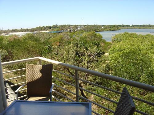 Aparthotel Hastings Cove Holiday Apartments