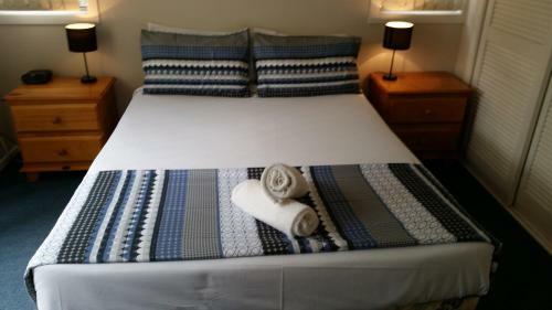 Aparthotel Hastings Cove Holiday Apartments