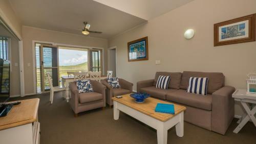 Aparthotel Hastings Cove Holiday Apartments