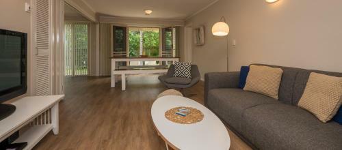 Aparthotel Hastings Cove Holiday Apartments