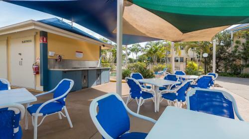 Aparthotel Hastings Cove Holiday Apartments