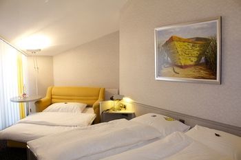 Hotel Krone