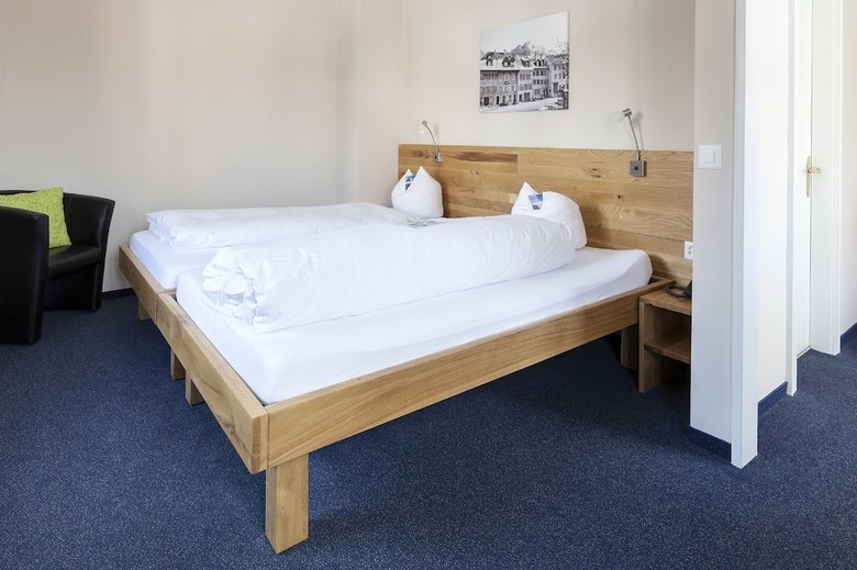 Hotel Lenzburg