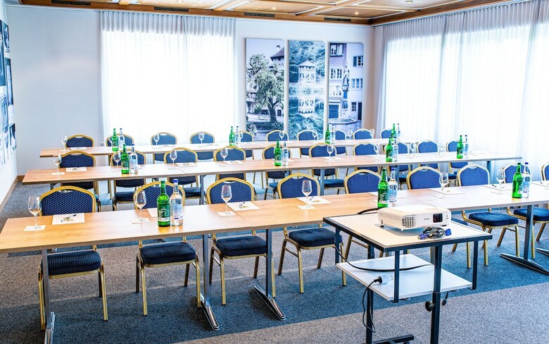 Hotel Lenzburg