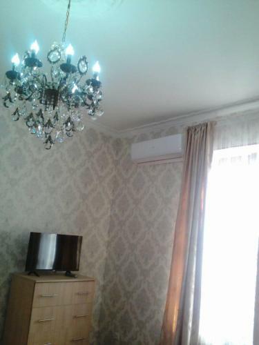 Apartamento Maria