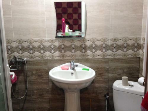 Hostal Guest House Tamari