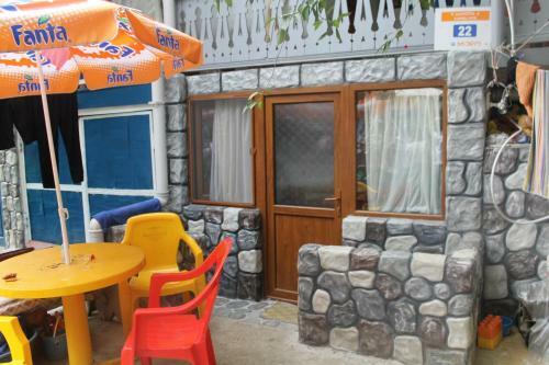 Hostal Guest House Tamari