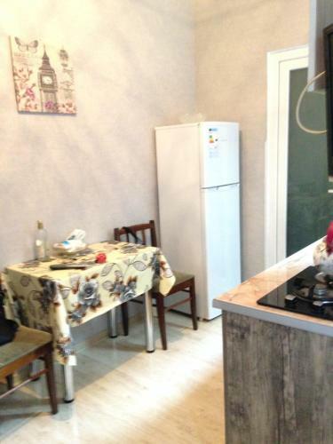 Hostal Guest House Tamari