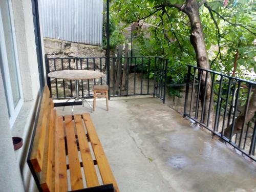 Apartamento Forest