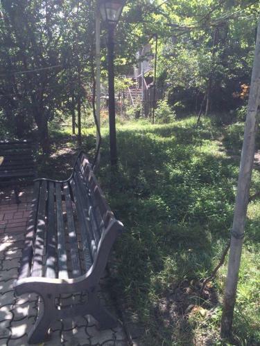 Hostal Borjomi