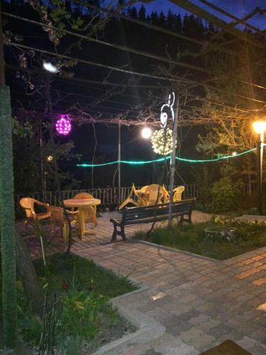 Hostal Borjomi